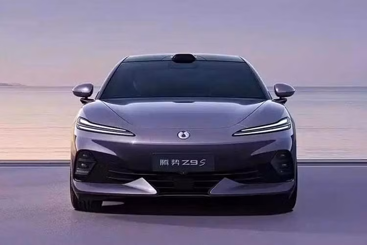 Dữ liệu từ hồ sơ đăng ký trên Bộ Công nghiệp và Công nghệ Thông tin Trung Quốc (MIIT) cho thấy BYD Denza Z9S sẽ được cung cấp với ít nhất 2 cấu hình dẫn động cầu sau RWD. Phiên bản công suất thấp sử dụng mô-tơ đồng bộ nam châm vĩnh cửu đặt phía sau do Zhengzhou BYD Auto cung cấp, cho công suất tối đa 320 kW (khoảng 429 mã lực).