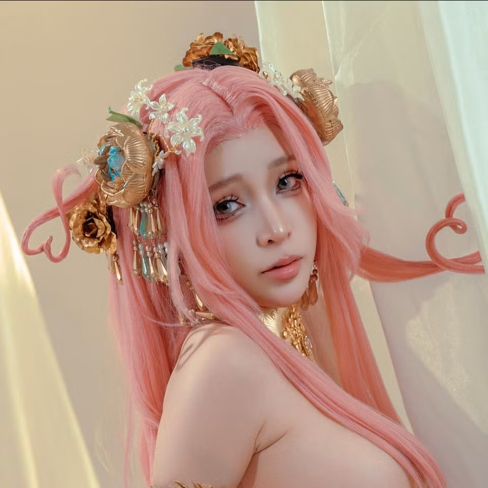 Tuy nhiên, điều khiến video trở nên "viral" lại chính bởi Umeko J đang để một người khác trực tiếp xé rách phần áo ở ngực và bụng. Quả thực đây là một "nước đi" sáng tạo, khai thác yếu tố thị giác độc đáo để tạo điểm nhấn.