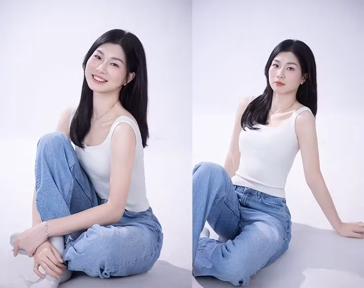 Chính sự khổ luyện không ngừng đã giúp cô chơi càng lúc càng chững chạc, hiệu quả. Không chỉ tập luyện chăm chỉ, Phạm Thị Hiền còn luôn tập luyện và thi đấu với tinh thần chiến binh.