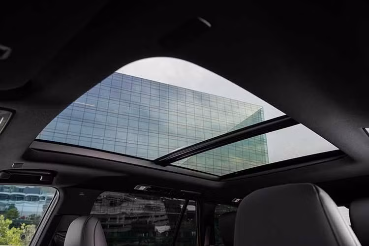 Lexus TX được phát triển nhằm đáp ứng nhu cầu sử dụng SUV hạng sang ba hàng ghế, ưu tiên không gian hành khách và khả năng chuyên chở hành lý. Kể từ khi ra mắt, mẫu xe này ghi nhận doanh số vượt kỳ vọng ban đầu tại Bắc Mỹ, hiện chỉ xếp sau RX và NX trong danh mục sản phẩm Lexus.