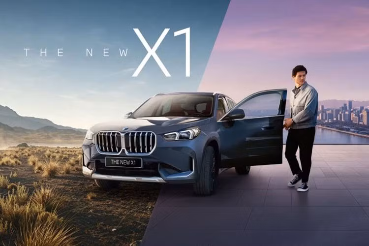 Theo thông tin từ nhà phân phối chinh hãng BMW Thaco Việt Nam, mẫu xe SUV BMW X1 2026 mới sẽ được phân phối với một phiên bản duy nhất là sDrive20i, có giá 1,689 tỷ đồng. Theo các đại lý, xe dự kiến sẽ được mở bán trong khoảng tháng 9-10/2026.