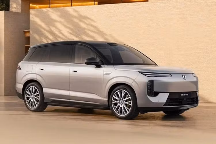 Trước đây, Denza được thành lập dưới hình thức thương hiệu liên doanh giữa BYD và Mercedes-Benz. Một trong những mẫu xe đầu tiên của hãng là Denza X - mẫu SUV 7 chỗ được đổi tên thành N8 vào năm 2023 cùng thiết kế được làm mới. Sau khi Mercedes-Benz rút khỏi liên doanh, BYD vẫn duy trì dòng N8 và vừa giới thiệu phiên bản hoàn toàn mới.