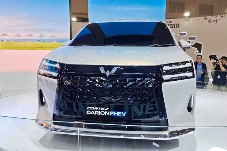 Theo kế hoạch, Wuling Darion sẽ ra mắt thị trường Việt Nam vào tháng 9 năm nay. Giá bán của mẫu MPV cỡ trung này chưa được công bố nhưng dự kiến rơi vào khoảng 750 triệu đồng theo thông tin từ đại lý. Nếu con số này là chính xác, xe đắt hơn đáng kể so với người anh em Wuling Grango vốn có giá chỉ 499 triệu đồng.