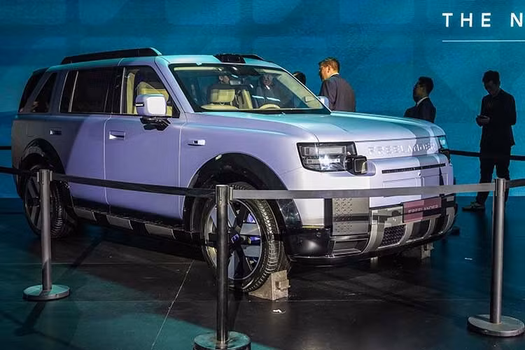 Sau khi chính thức trở thành thương hiệu độc lập dưới sự hợp tác giữa Chery và Jaguar Land Rover, Freelander đang từng bước đẩy nhanh chiến lược toàn cầu hóa. Xe dự kiến xuất hiện đầu tiên tại Trung Đông và Bắc Phi, sau đó mở rộng sang Australia, New Zealand trước khi tiến vào Anh và các thị trường châu Âu.