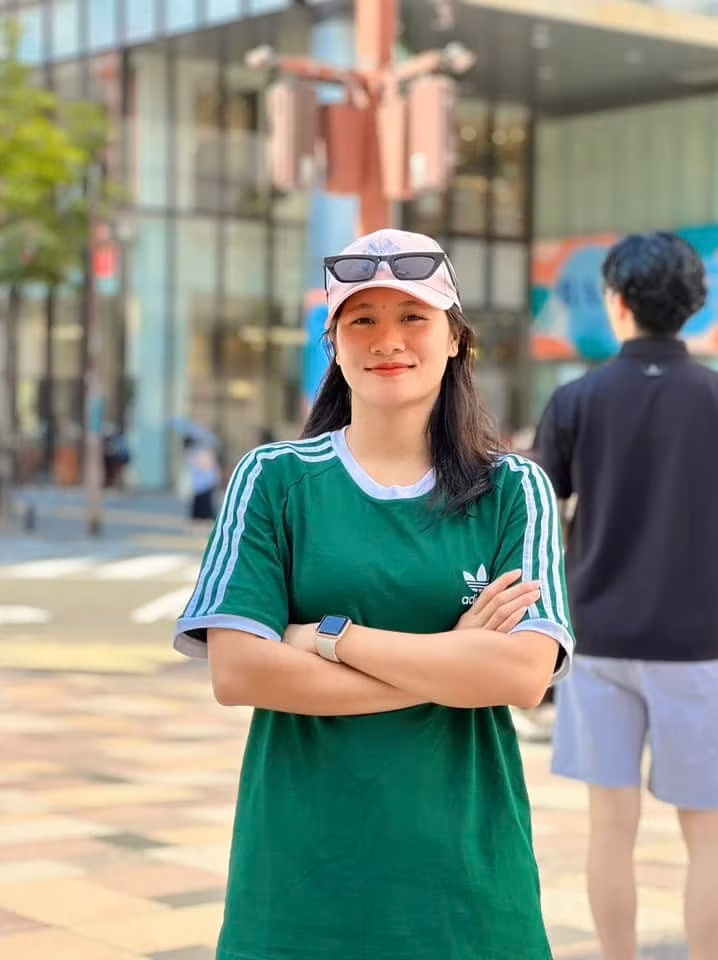 Hiện tại, Mỹ Tiên là một trong những vận động viên bơi lội nữ nổi bật nhất của Việt Nam hiện nay. Cô được xem là gương mặt tiêu biểu của thế hệ kình ngư kế cận Ánh Viên, gánh vác kỳ vọng thành tích cho bơi lội nữ Việt Nam trong giai đoạn mới, đặc biệt ở các nội dung hỗn hợp và ếch.