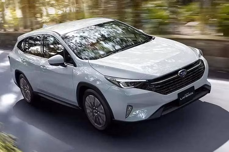 Tại thị trường Nhật Bản, Subaru Levorg 2026 có giá dao động từ 3.630.000 - 4.686.000 Yên (khoảng 726 - 937 triệu đồng). Con số tương ứng của Subaru Levorg Layback 2026 là từ 4.059.000 - 4.246.000 Yên (812 - 849 triệu đồng). Đối với Subaru Levorg Layback S:HEV mới, mẫu xe sẽ được bán ra tại Nhật Bản từ tháng 7/2026.