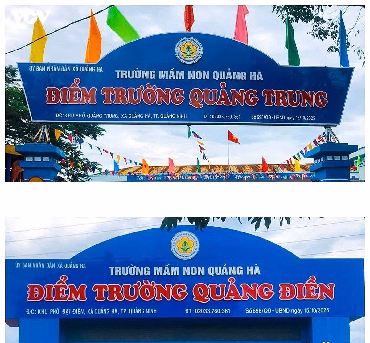 TP Quảng Ninh cũng đang đứng trước sự thay đổi về mô hình quản trị hiệu quả hơn để vị thế mới được thể hiện bằng những thay đổi thiết thực trong đời sống người dân.