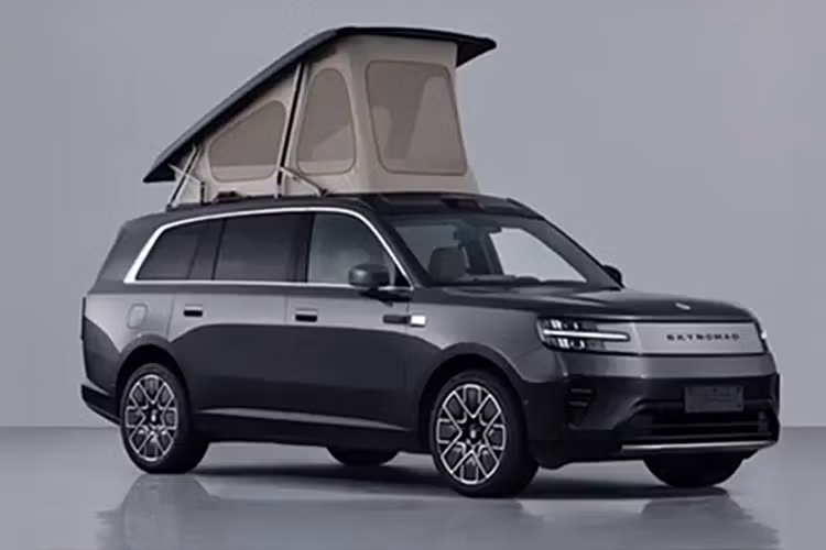 Theo hồ sơ đăng kiểm, Xiaomi sẽ cung cấp cả phiên bản tiêu chuẩn và biến thể hướng đến nhu cầu dã ngoại, cắm trại. Phiên bản tiêu chuẩn của Xiaomi N90 có kích thước dài x rộng x cao lần lượt là 5.285 x 1.998 x 1.825 mm, cùng chiều dài cơ sở 3.080 mm.