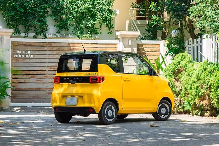Việc Mini EV không còn xuất hiện trên website chính thức khiến lựa chọn trong phân khúc ôtô điện mini tại Việt Nam trở nên hạn chế hơn. Hiện thị trường chủ yếu còn hai mẫu xe trong phân khúc này là VinFast VF 3 và Bestune Xiaoma.