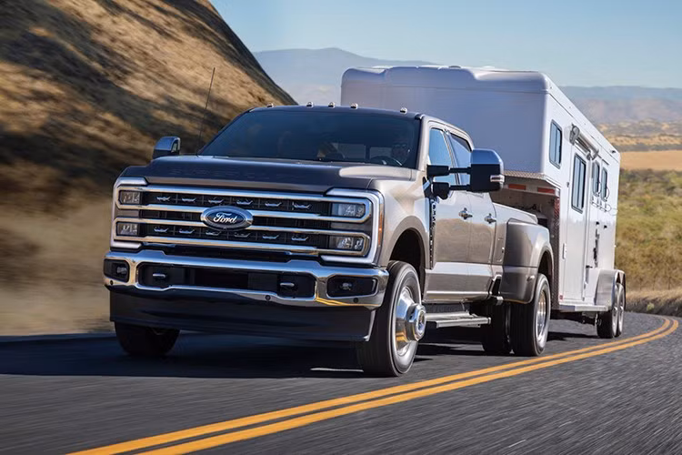 Ford cho biết họ đang thực hiện các biện pháp chấn chỉnh toàn diện và tăng cường kiểm tra dây chuyền để tránh tái diễn sự cố tương tự trong tương lai.