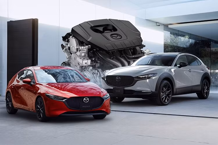 Giá bán của Mazda3 hatchback (được hãng gọi là fastback) dao động từ 2,365 triệu đến 4,092 triệu yên (khoảng 380,1 tới 657,7 triệu đồng). Phiên bản sedan có giá khởi điểm cao hơn, từ 2,75 triệu yên (442 triệu) đến 3,267 triệu yên (525,1 triệu đồng). Đối với CX-30, giá nằm trong khoảng từ 2,64 triệu đến 3.756.500 yên (424,3 - 604 triệu đồng).