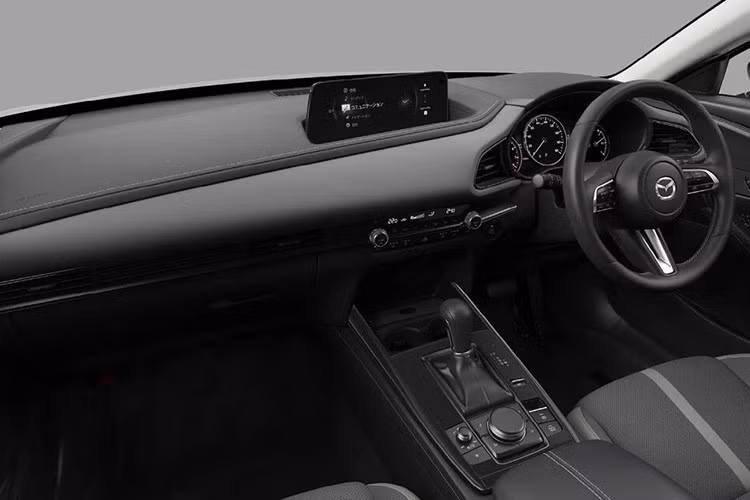 Mazda cũng lưu ý trong thông cáo báo chí rằng những cải tiến đối với bộ hệ thống hỗ trợ lái xe tiên tiến (ADAS), lần đầu tiên xuất hiện trên CX-80 và CX-60 , đã được tích hợp vào Mazda 3 và CX-30. Các bổ sung bao gồm chức năng cảnh báo khi ra khỏi đường cho hệ thống giám sát điểm mù, nhận diện giới hạn tốc độ cho hệ thống kiểm soát hành trình bằng radar...
