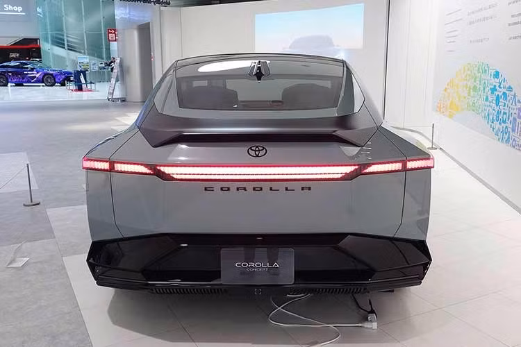 Đáng chú ý, hãng xe Nhật Bản đang phát triển một nền tảng hoàn toàn mới dành cho Toyota Corolla 2028. Nền tảng này hiện chưa có tên gọi chính thức, nhưng có thể tạm gọi là Multi Pathway Platform, phản ánh chiến lược đa dạng hóa công nghệ truyền động của hãng.
