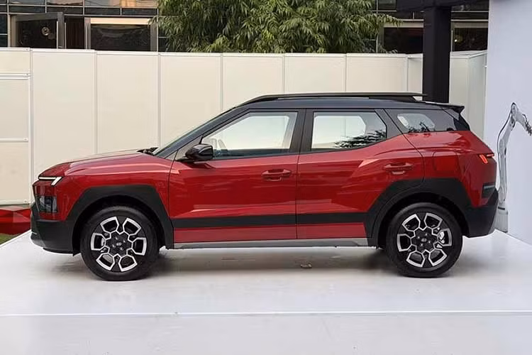 Theo công bố từ hãng, Hyundai Bayon 2026 phiên bản được trang bị hộp số iVT có mức tiêu thụ nhiên liệu trung bình 18,6 km/lít (tương đương khoảng 5,4 lít/100 km). Hyundai cũng có kế hoạch bổ sung biến thể sử dụng khí nén tự nhiên CNG vào năm 2027.