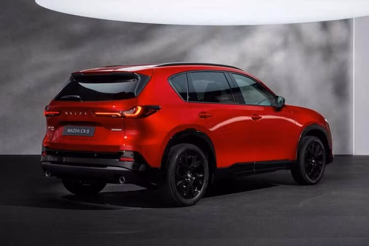 Mazda vốn được đánh giá cao về cảm giác lái, ngay cả trên những mẫu crossover. Với khách hàng tìm kiếm một mẫu xe hybrid mang thương hiệu Mazda, hãng hiện có CX-50 Hybrid. Tuy nhiên, CX-50 Hybrid sử dụng nền tảng hệ truyền động tương đồng với Toyota RAV4 Hybrid.