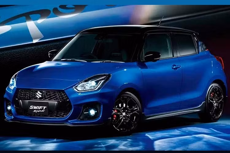 Tuy nhiên, chưa có mẫu xe nào được xác nhận chính thức. Vì vậy, cho đến khi một trong hai hãng thực sự trình làng một sản phẩm hoàn chỉnh, sự hồi sinh của dòng hatchback hiệu năng cao giá phải chăng vẫn chỉ là thông tin chưa được kiểm chứng.