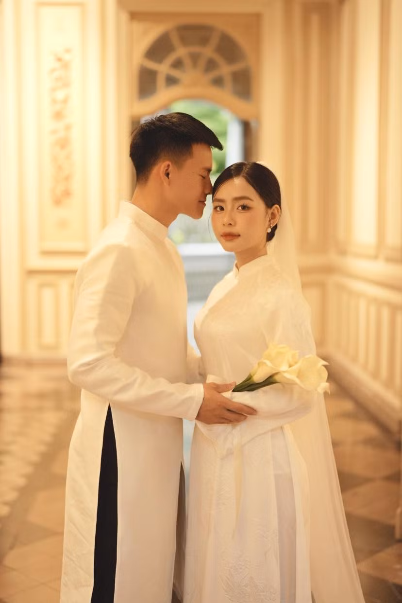 Tháng 10/2024, Thanh Nhàn và Ngọc Lan tổ chức đám cưới trong không khí ấm cúng, trọn vẹn và đầy cảm xúc. Lan thừa nhận, trước khi cưới, cô yêu Thanh Nhàn nhưng chưa thực sự cảm nhận rõ sự gắn bó sâu sắc. Tuy nhiên, sau khi trở thành vợ chồng, tình cảm của cô dành cho anh ngày càng lớn hơn. Cả hai không còn những tranh cãi nhỏ nhặt, mà trở thành chỗ dựa tinh thần, động lực để cùng nhau cố gắng trong cuộc sống.