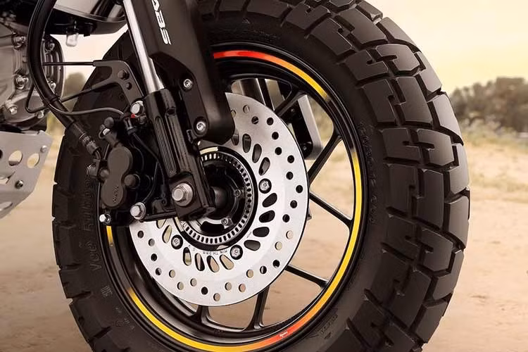 Gallery - [GALLERY] Honda Monkey đặc biệt ra mắt - xe máy "khỉ con" phong cách cào cào - image 11