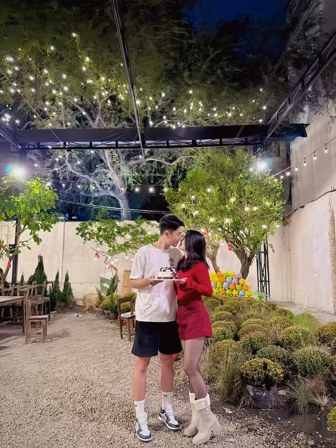 Ảnh sử dụng trong bài: FBNV