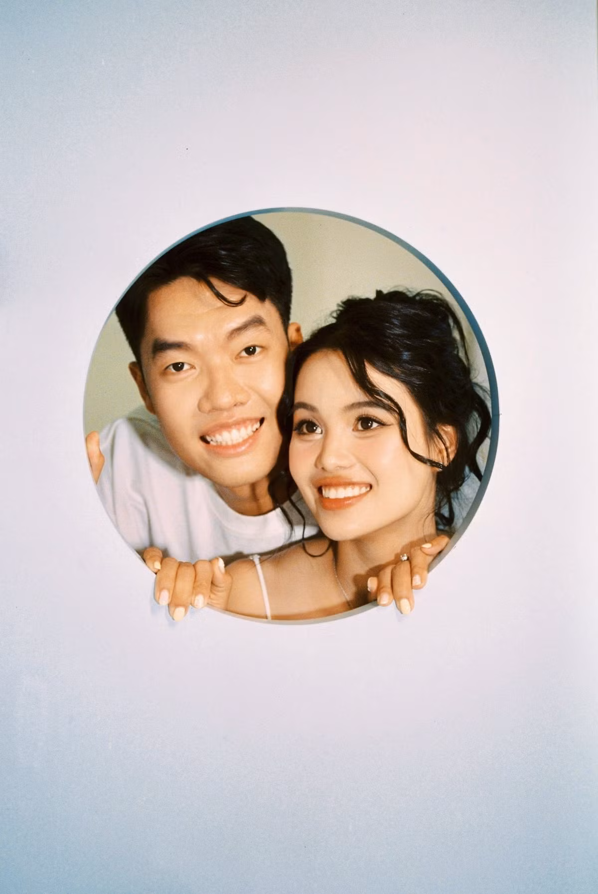 Đỗ Thị Ánh Nguyệt (2001) là gương mặt vàng của bắn cung Việt Nam, từng góp mặt ở Olympic Tokyo 2020, Olympic Paris 2024 và mang về nhiều thành tích tại SEA Games.