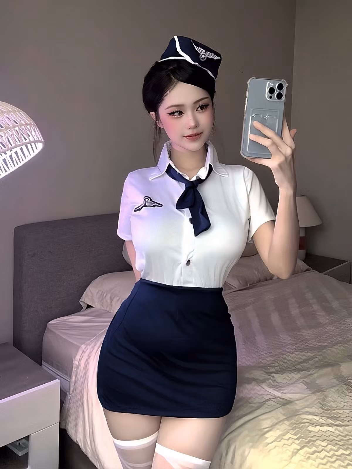 Ảnh sử dụng trong bài: FBNV