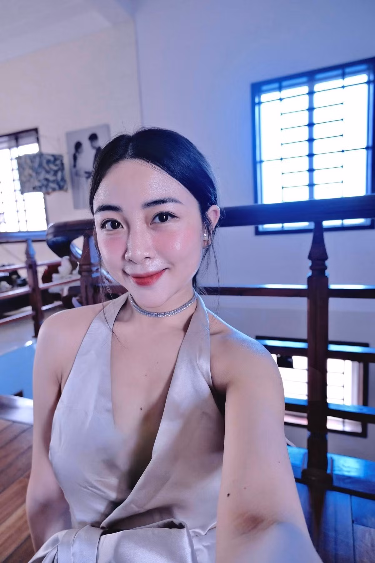 Phan Văn Đức và Võ Nhật Linh quen biết nhau qua mạng xã hội, trong thời điểm nam cầu thủ đang ở đỉnh cao phong độ sau AFF Cup 2018. Cặp đôi chính thức công khai hẹn hò vào cuối năm 2019 và nhanh chóng nhận được sự ủng hộ từ người hâm mộ. Tháng 1/2020, Phan Văn Đức và Võ Nhật Linh tổ chức lễ cưới tại quê nhà Nghệ An.