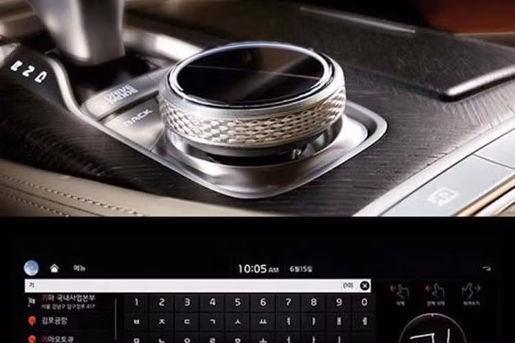 Trong khi đó, Hyundai Grandeur - mẫu sedan hạng trung tiệm cận xe sang, sử dụng hệ dẫn động cầu trước và nằm cùng nhóm sản phẩm với Kia K8, bán được tới 71.775 xe trong cùng giai đoạn.