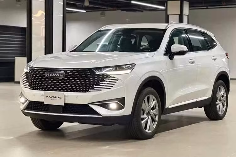 Ngoài ra, xe còn có cảnh báo lệch làn đường, đỗ xe tự động ghép dọc/ghép ngang, hỗ trợ chuyển làn đường, cảnh báo mở cửa, hỗ trợ giữ làn đường, giữ làn đường khẩn cấp và giữ trung tâm làn đường, hệ thống giám sát sự mệt mỏi của người lái, cảnh báo giới hạn tốc độ và camera 360 độ. Haval H6 tại thị trường Trung Quốc và Thái Lan hiện đều đã có phiên bản nâng cấp. Tuy nhiên, hiện vẫn chưa có thông tin về việc xe sẽ được bán ở Việt Nam.