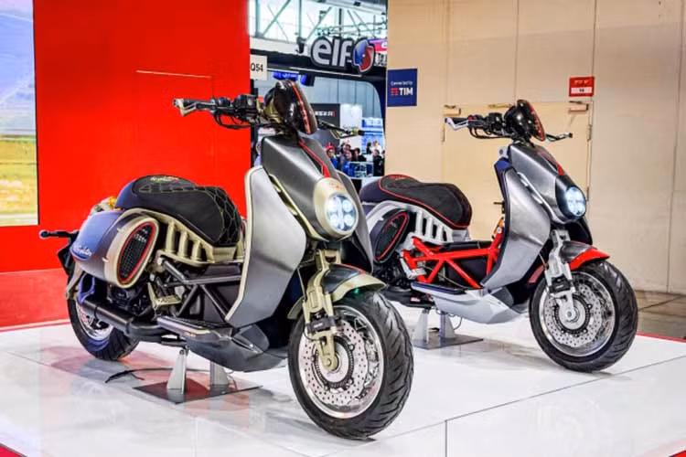 Với mức giá chào bán khoảng 350 triệu đồng, Roadster 400 không phải là mẫu xe dành cho số đông. Đây là sản phẩm định vị ở phân khúc ngách, chủ yếu phục vụ những khách hàng có tiềm lực tài chính và mong muốn sở hữu một phương tiện di chuyển có thiết kế phá cách, không trùng lặp trên đường phố.