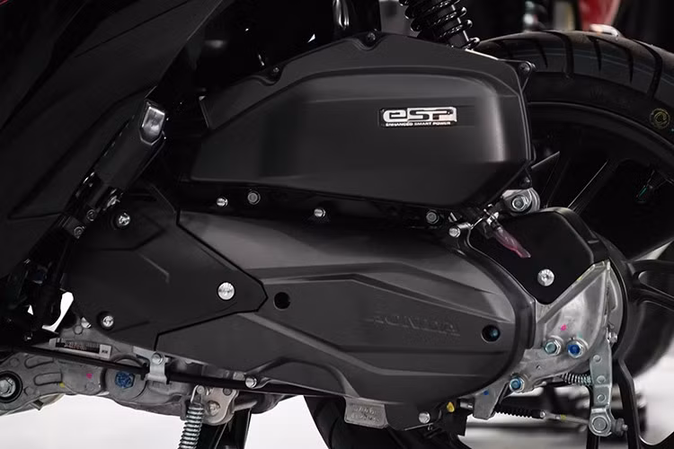 Liên doanh của Honda tại Malaysia trang bị cho Honda Vario 125 động cơ xy-lanh đơn, dung tích 125cc SOHC, 4 kỳ, công nghệ eSP, làm mát bằng dung dịch tích hợp hệ thống phun xăng điện tử FI. Động cơ này được tinh chỉnh, sản sinh công suất 11,5 mã lực tại 8.500 vòng/phút và mô-men xoắn 11,7 Nm tại 5.000 vòng/phút.