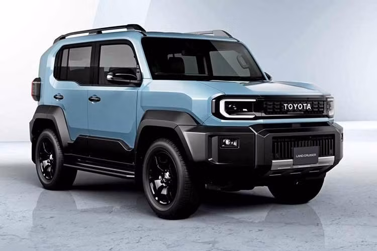 Với việc quá trình thử nghiệm đã được triển khai công khai tại Thái Lan – nơi đặt nhà máy sản xuất chính cho thị trường Đông Nam Á – giới phân tích dự đoán Toyota sẽ sớm ra mắt chính thức Land Cruiser FJ trong thời gian tới.