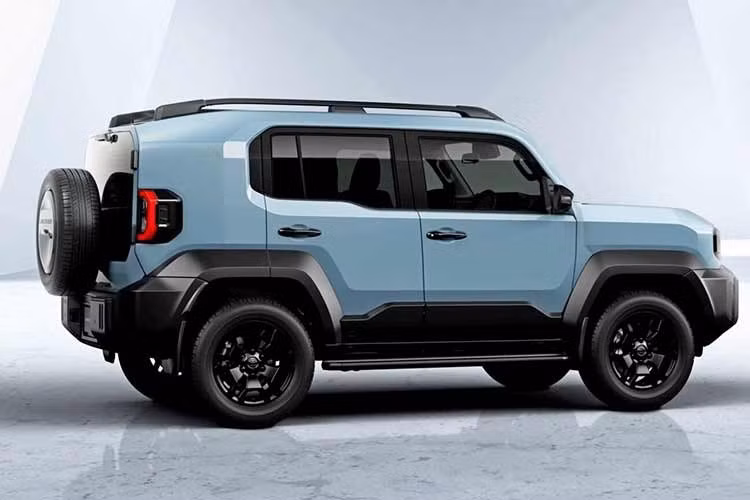 Đây là khối động cơ đang được trang bị cho một số biến thể Fortuner, Hilux và mẫu bán tải giá rẻ Tamaraw tại khu vực, cho công suất khoảng 150 mã lực và mô-men xoắn lên đến 400 Nm khi đi kèm hộp số tự động 6 cấp.