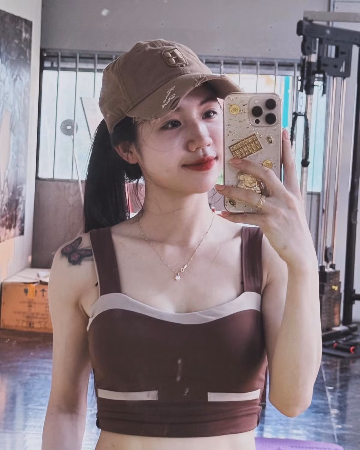 Trần Thị Duyên là một trong những gương mặt trẻ nhận được nhiều kỳ vọng của bóng đá nữ Việt Nam. Cô nàng sở hữu thể lực bền bỉ, khả năng thi đấu chắc chắn, tinh thần chiến đấu giàu nhiệt huyết.