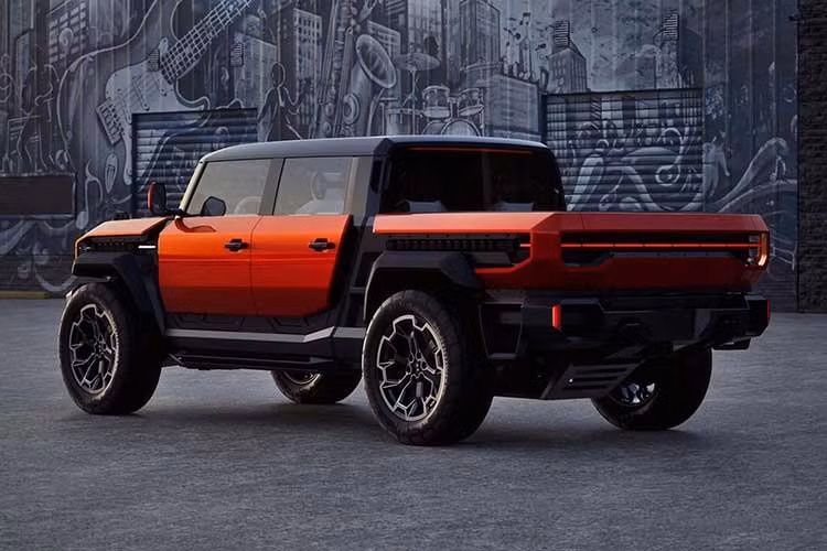 Hiện tại GMC chưa xác nhận kế hoạch thương mại hóa các mẫu HUMMER X Concept. Tuy nhiên, những ý tưởng này cho thấy hãng đang tìm cách mở rộng gia đình HUMMER EV bằng những mẫu xe nhỏ hơn, thực dụng hơn và dễ tiếp cận hơn so với HUMMER EV hiện nay.