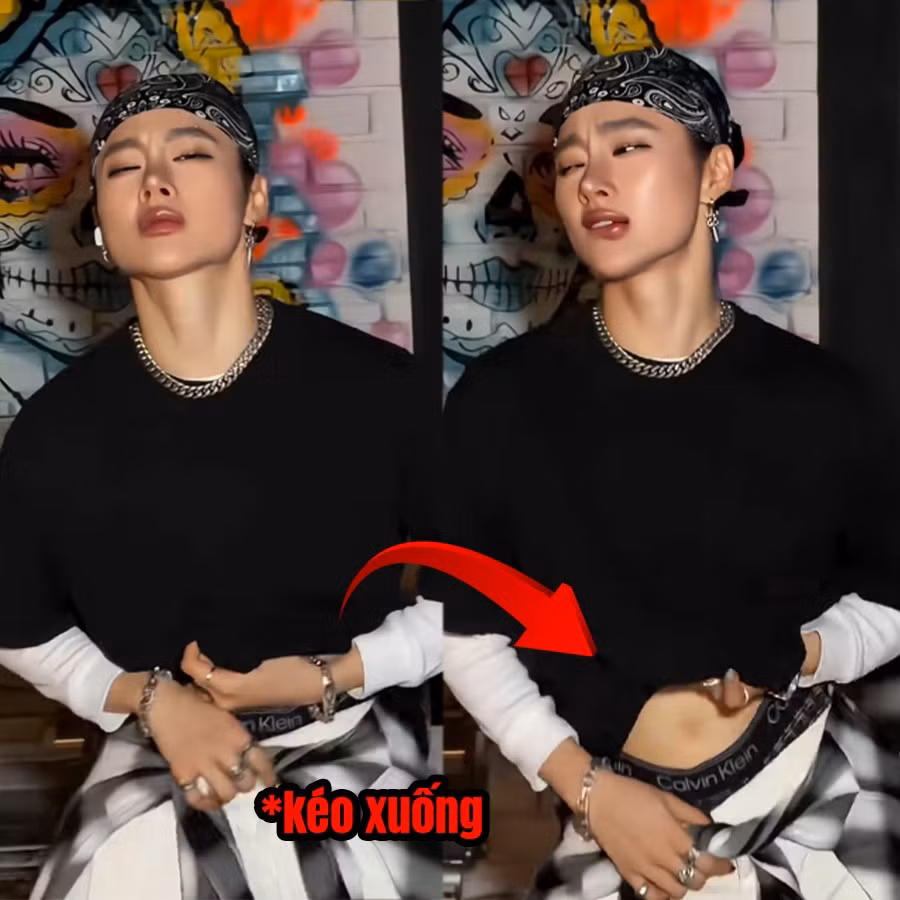 Phía dưới các bài đăng, nhiều bình luận thể hiện sự hoang mang: “Ý là mệt á, ban đầu còn thấy lạ lạ.” “Trả lại Angela Phương Trinh hồi xưa cho tui!” “Nhìn sợ thật.”