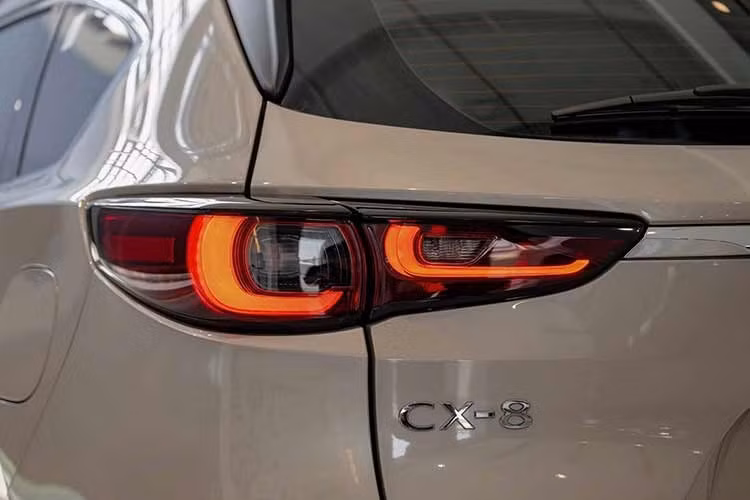 Với giá bán mới, Mazda CX-8 trở thành mẫu SUV hạng D rẻ nhất tại thị trường Việt Nam, nới rộng khoảng cách với các đối thủ cùng phân khúc như Hyundai SantaFe và Kia Sorento. Đồng thời, giá bán này hứa hẹn sẽ giúp mẫu xe nhà Mazda cải thiện doanh số bán.