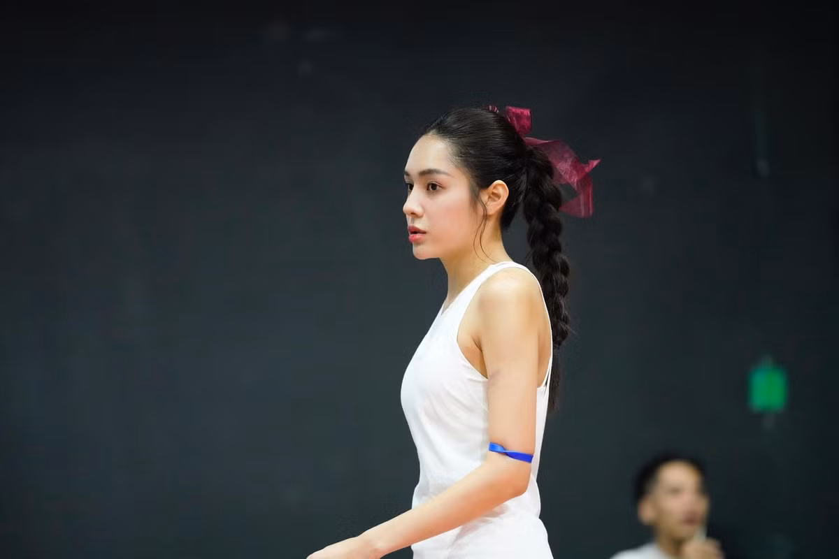 Á hậu 3 Miss Grand Vietnam cho biết quyết định này xuất phát từ sự thiếu tự tin vì ngoại hình bị chê bai, miệt thị trước đó.