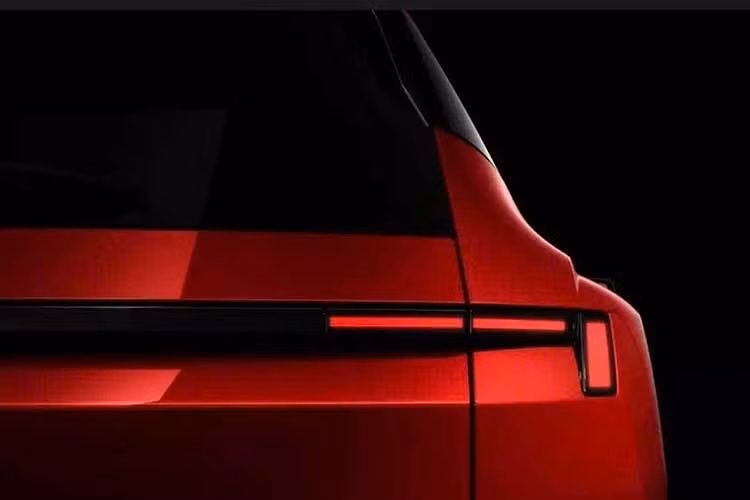 Gallery - [GALLERY] Hyundai Bayon 2027 nhận cọc và mở bán, nhỏ và rẻ hơn Creta - image 5