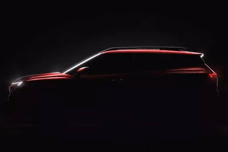 Gallery - [GALLERY] Hyundai Bayon 2027 nhận cọc và mở bán, nhỏ và rẻ hơn Creta - image 8