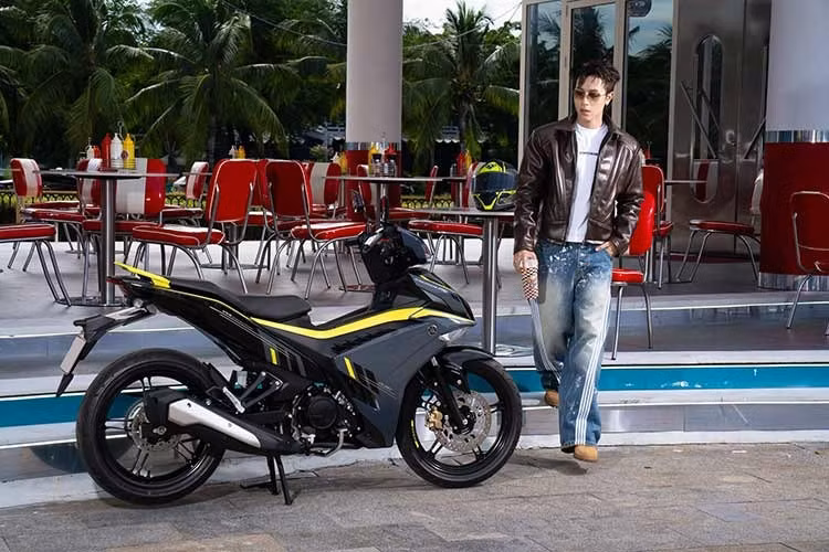 Gallery - Điều gì đang thay đổi cách người trẻ chọn xe tay côn đô thị? - image 11