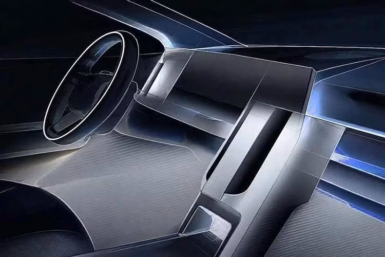 Gallery - [GALLERY] Hyundai Bayon 2027 nhận cọc và mở bán, nhỏ và rẻ hơn Creta - image 10