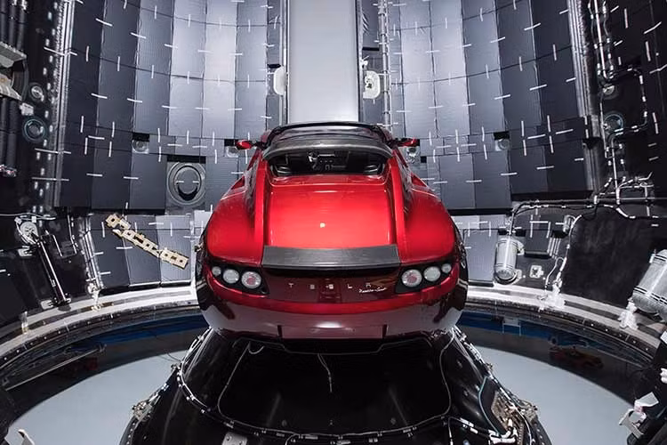 Phát biểu trên chương trình All In Podcast, Elon Musk khẳng định sự kiện sắp tới sẽ tạo ra hiệu ứng truyền thông mạnh mẽ, đồng thời nhấn mạnh đây sẽ là một màn trình diễn đầy kịch tính.