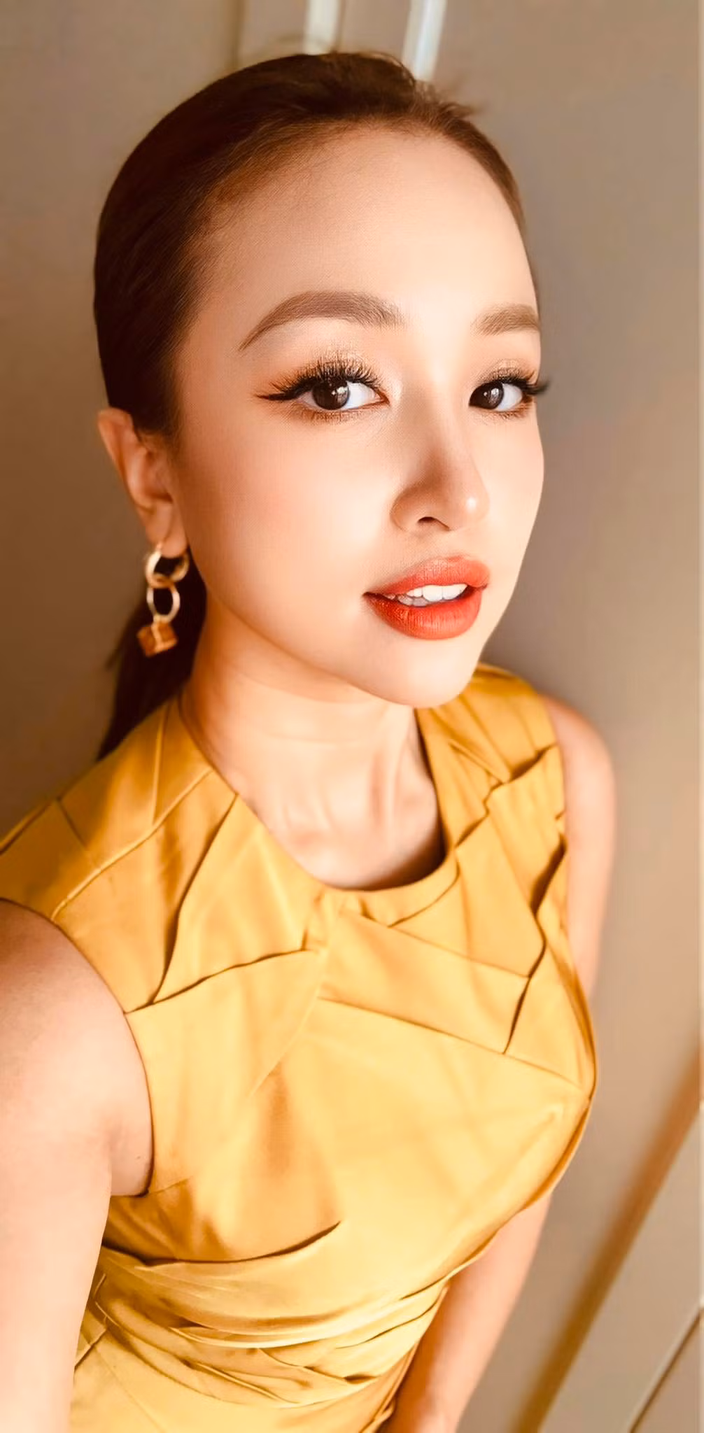 Không chỉ sở hữu vẻ ngoài cuốn hút, Thanh Vân Hugo còn là một trong những MC – diễn viên được yêu mến nhất trên màn ảnh Việt.