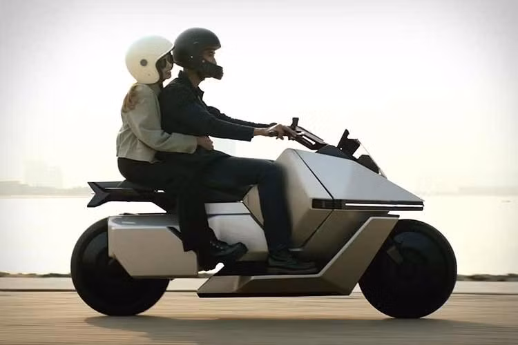Omoway dự kiến mở đặt hàng và công bố xe máy điện Omo X 2026 tại Indonesia vào cuối tháng 4 tới và dự kiến bàn giao vào tháng 5/2026 tới đây. Giá bán và thông số chi tiết sẽ được công bố khi sản phẩm chính thức mở bán.