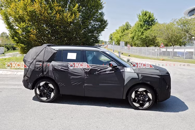 Về truyền động, Hyundai sẽ chính thức khai tử động cơ diesel trên Tucson 2026, thay vào đó là hai lựa chọn hybrid và plug-in hybrid (PHEV).