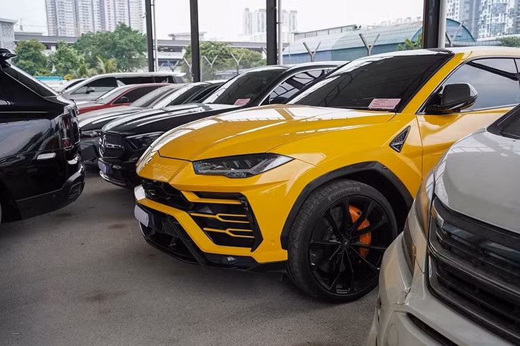 Muhammad Kifli cho biết thêm RTD sẽ có hành động nghiêm khắc nếu phát hiện những phương tiện như vậy trên đường công cộng. "Chúng tôi đã xác định được chủ sở hữu của những chiếc xe này. Nếu phát hiện chúng đang lưu thông trên đường, chúng tôi sẽ thực hiện biện pháp xử lý ngay lập tức", ông nói.