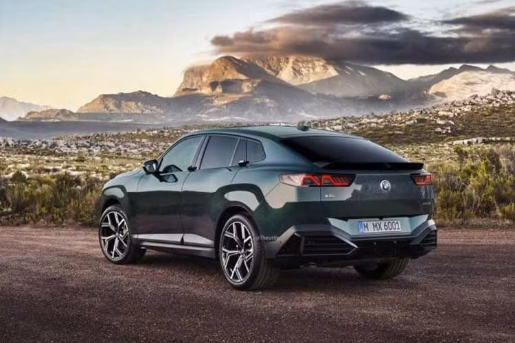 Dù BMW chưa xác nhận kế hoạch phát triển thế hệ tiếp theo, nhiều dự đoán cho rằng nếu được thông qua, mẫu xe SUV hạng sang cao cấp BMW X6 thế hệ mới có thể trình làng vào khoảng năm 2027.