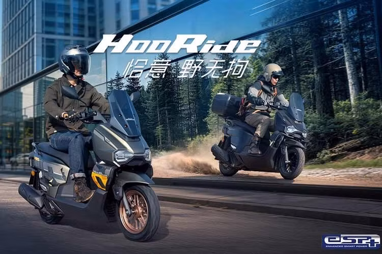 Theo công bố từ nhà sản xuất, mức tiêu thụ nhiên liệu của xe đạt khoảng 47,17 km/lít, một con số khá ấn tượng đối với một mẫu xe tay ga mang phong cách adventure. Tại Trung Quốc, Honda HooRide 125 được phân phối với mức giá từ 12.980 đến 14.680 NDT (khoảng 50,5 đến 57 triệu đồng) tùy phiên bản﻿.
