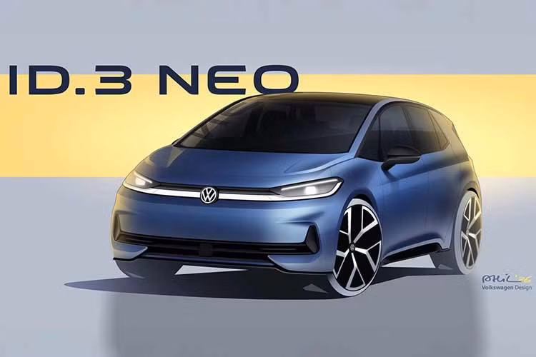Volkswagen ID.3 chạy điện không có khởi đầu thuận lợi kể từ khi được giới thiệu ngay trước đại dịch COVID-19. Các vấn đề phần mềm đã khiến việc bán ra thị trường bị trì hoãn nhiều tháng và khi chính thức ra mắt, xe tiếp tục bị chỉ trích vì chất lượng hoàn thiện kém, hệ thống công nghệ chậm và tính tiện dụng bị hi sinh để giảm số lượng nút bấm vật lý.