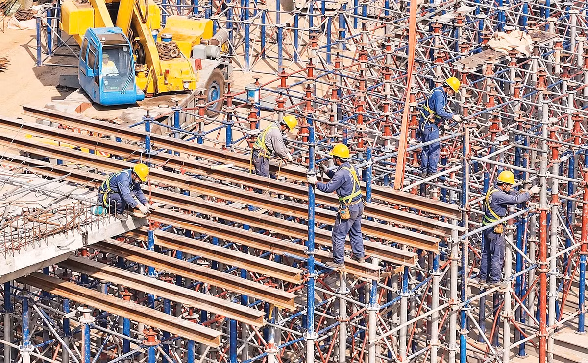 Theo thông tin được công bố, dự án có tổng mức đầu tư 2.384 tỷ đồng, do Ban Quản lý dự án đầu tư xây dựng công trình dân dụng thành phố Hà Nội làm chủ đầu tư. Sản lượng thi công được ghi nhận đạt gần 524 tỷ đồng, tương đương 35,5% kế hoạch. Đây là một trong những công trình giao thông đáng chú ý trong quá trình hoàn thiện hệ thống hạ tầng tại khu vực phía Tây Hà Nội.